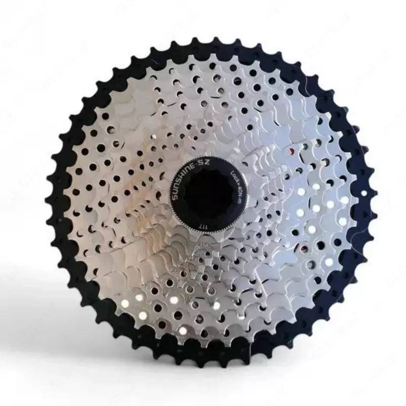 Кассета Sunshine-SZ 13 ск (11T-48T)