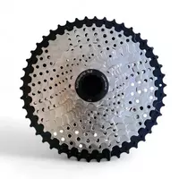 Кассета Sunshine-SZ 13 ск (11T-48T)