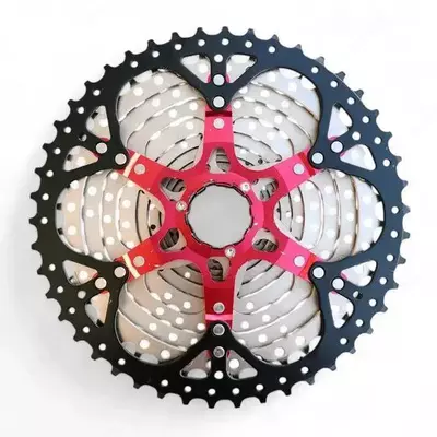 Кассета Sunshine-SZ 13 ск (11T-48T)