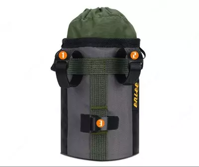 Сумка кормушка на руль ENLEE MINI