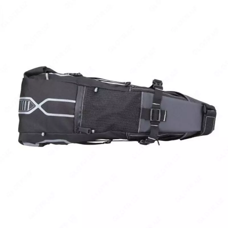 Подсидельная сумка B-Soul байкпакинг на велосипед 12L