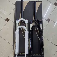 Амортизационные вилки ARCHER PARAFIT для горного велосипеда 26 и 27.5