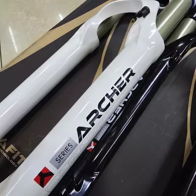 Амортизационные вилки ARCHER PARAFIT для горного велосипеда 26 и 27.5