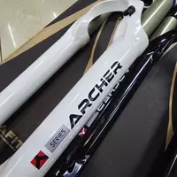 Амортизационные вилки ARCHER PARAFIT для горного велосипеда 26 и 27.5 - 1 270 000 сум