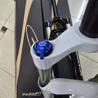 Амортизационные вилки ARCHER PARAFIT для горного велосипеда 26 и 27.5 Только в розницу