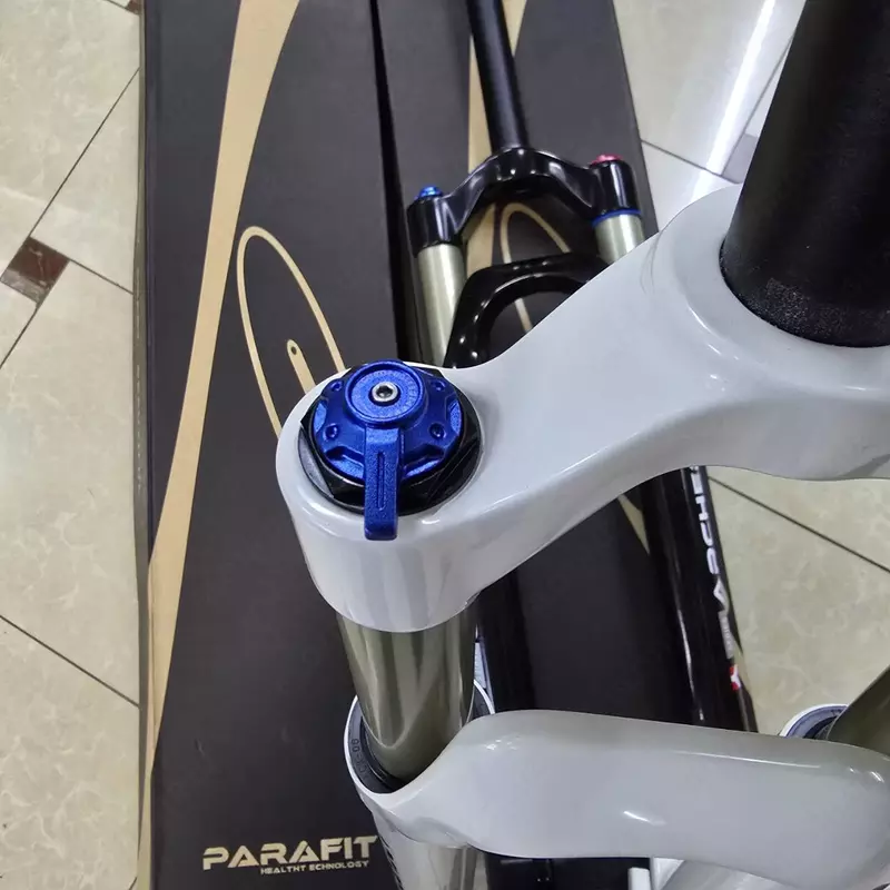 Амортизационные вилки ARCHER PARAFIT для горного велосипеда 26 и 27.5