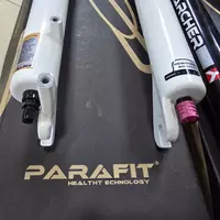 Амортизационные вилки ARCHER PARAFIT для горного велосипеда 26 и 27.5 velo-zapchasti