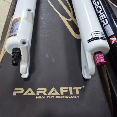 Амортизационные вилки ARCHER PARAFIT для горного велосипеда 26 и 27.5