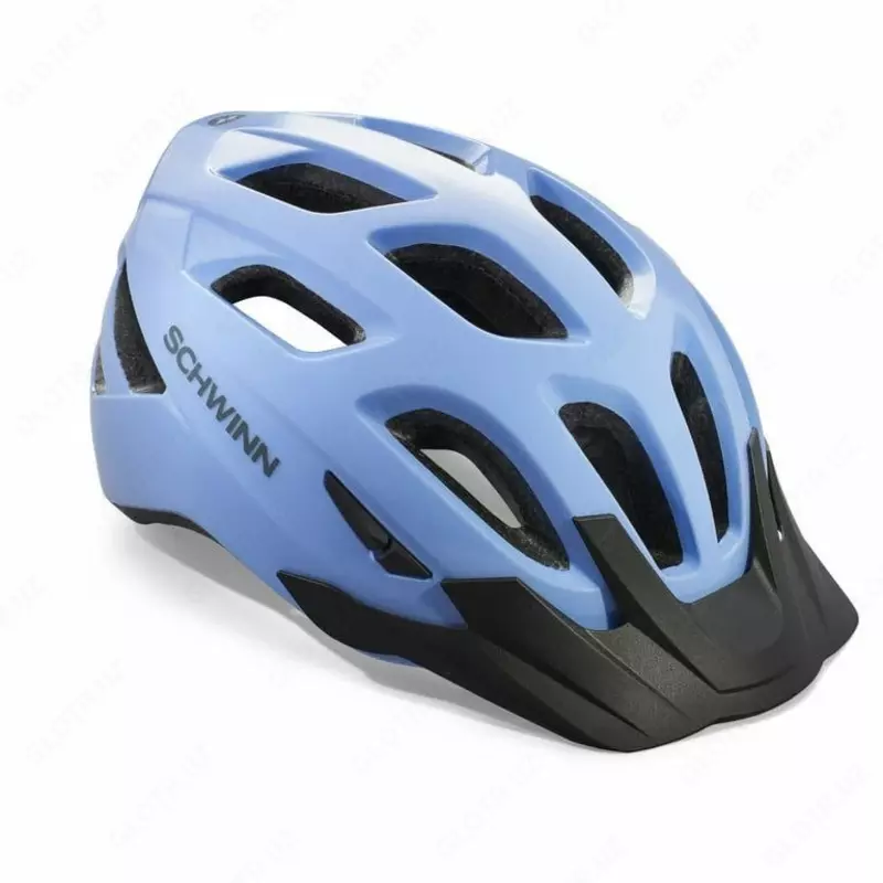 Шлем Schwinn Trail Blue
