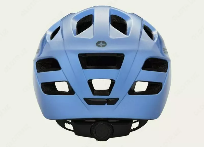 Шлем Schwinn Trail Blue