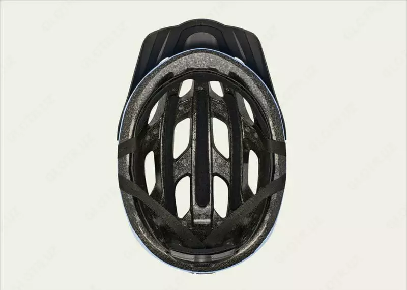 Шлем Schwinn Trail Blue