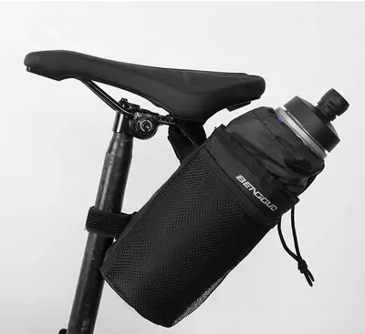 BENGGUO ichimlik suvi idishi uchun oziqlantirish qopchasi