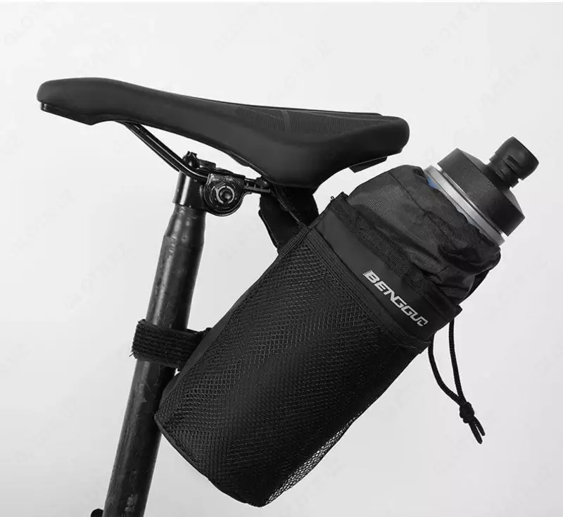 BENGGUO ichimlik suvi idishi uchun oziqlantirish qopchasi