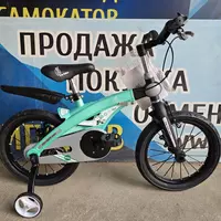 Детские велосипеды R for Rabbit 14