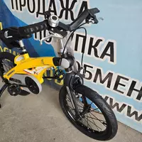 Детские велосипеды R for Rabbit 14