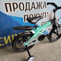 от 1 550 000 сум Детские велосипеды R for Rabbit 14