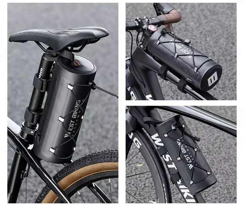 Сумка WEST BIKING