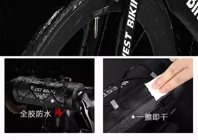 Сумка WEST BIKING