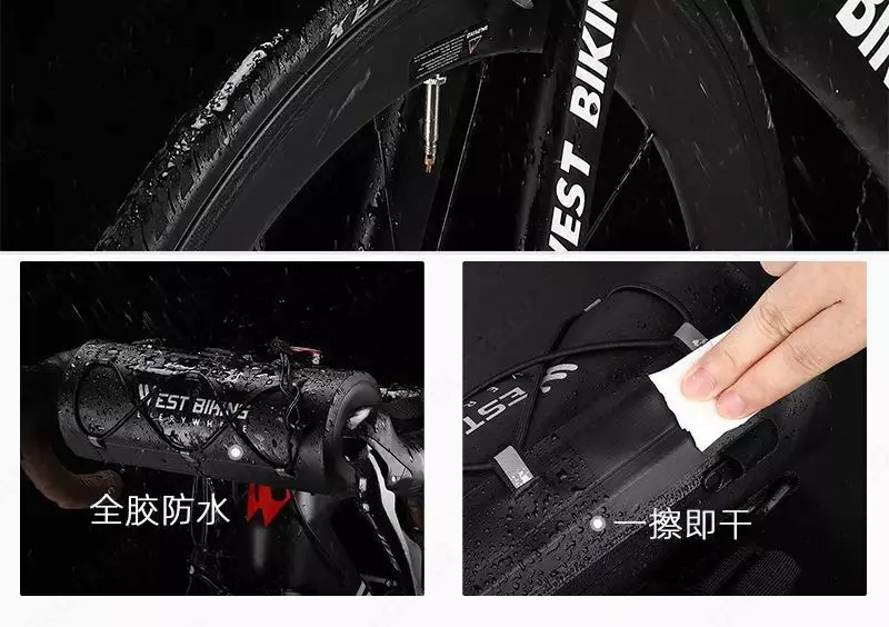 Сумка WEST BIKING