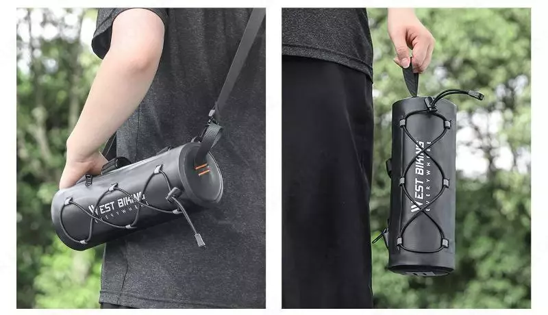 Сумка WEST BIKING