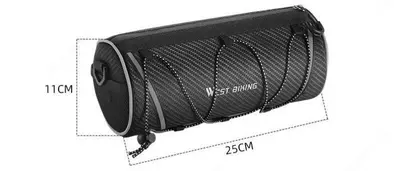 Сумка WEST BIKING на руль