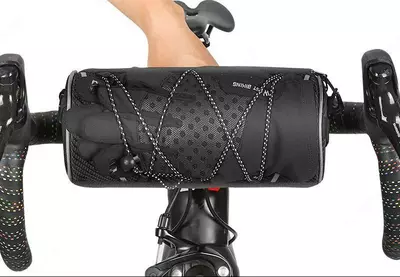 Сумка WEST BIKING на руль