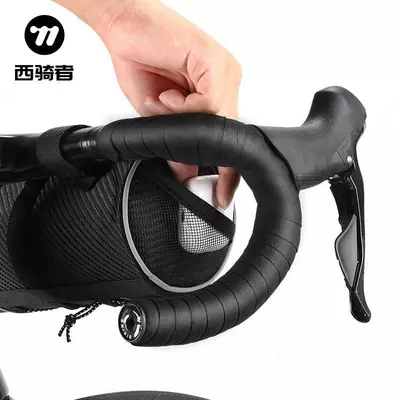Сумка WEST BIKING на руль