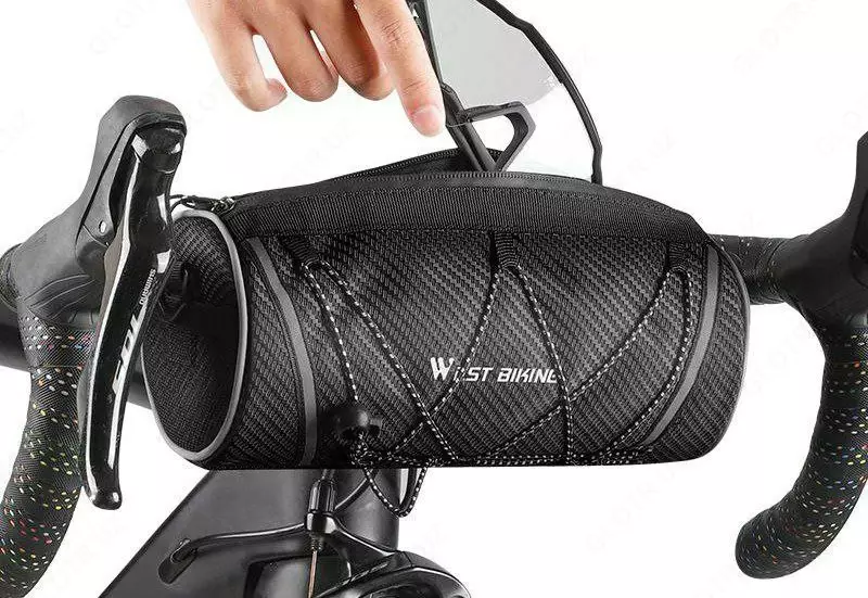 WEST BIKING rul sumkasi