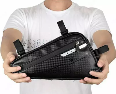 Сумка под-рамная WEST BIKING 1.7L