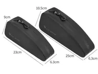 Велосумка на раму WEST BIKING 1.6L