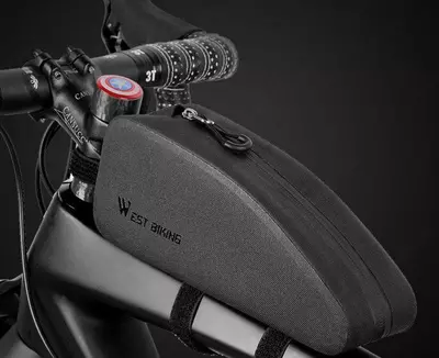 WEST BIKING 1.6L ramkali velosiped sumkasi