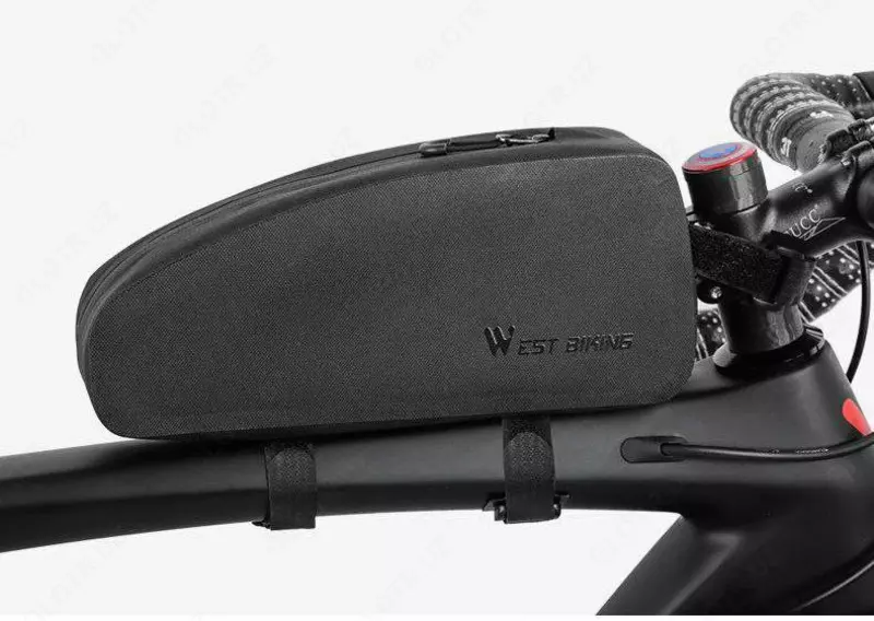 Велосумка на раму WEST BIKING 1.6L