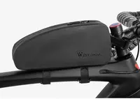 195 000 сум Велосумка на раму WEST BIKING 1.6L