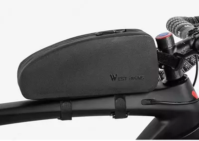 WEST BIKING 1.6L ramkali velosiped sumkasi