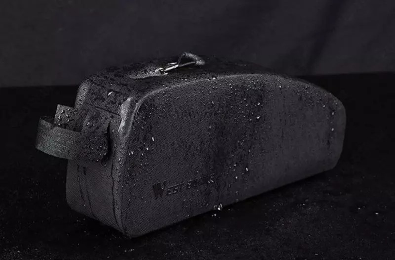 Велосумка на раму WEST BIKING 1.6L