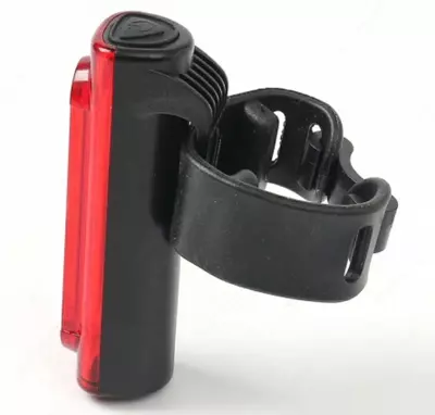 Задний велосипедный габарит QIAN HU 0307