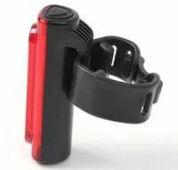 Задний велосипедный габарит QIAN HU 0307 - 100 000 сум