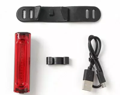 Задний велосипедный габарит QIAN HU 0307