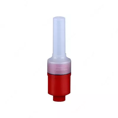 Фонарь на ниппель колеса велосипеда