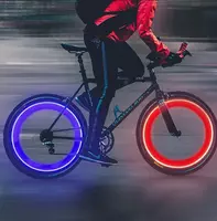 Velosiped g‘ildiragining nippel chirog‘i Chakana savdo