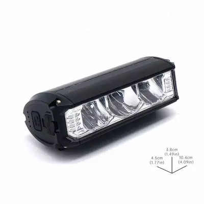 Велофара OFFBondage (EOS) 610