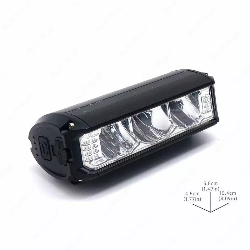 OFFBondage velosipedi (EOS) 610