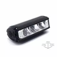 OFFBondage velosipedi (EOS) 610