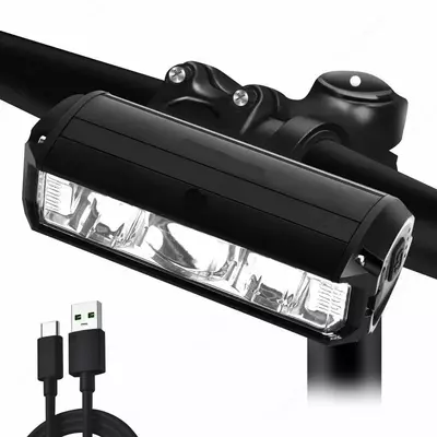 Велофара OFFBondage (EOS) 610 - 250 000 сум / шт