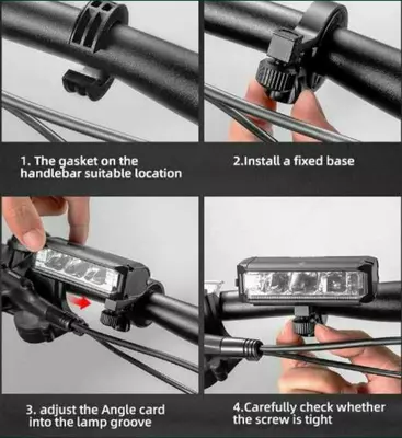 250 000 сум / шт Велофара OFFBondage (EOS) 610