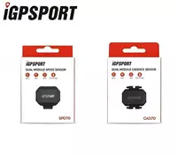 IGPSPORT SPD va CAD velokompyuteri uchun datchiklar