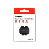 IGPSPORT SPD va CAD velokompyuteri uchun datchiklar - 285 000 so'm