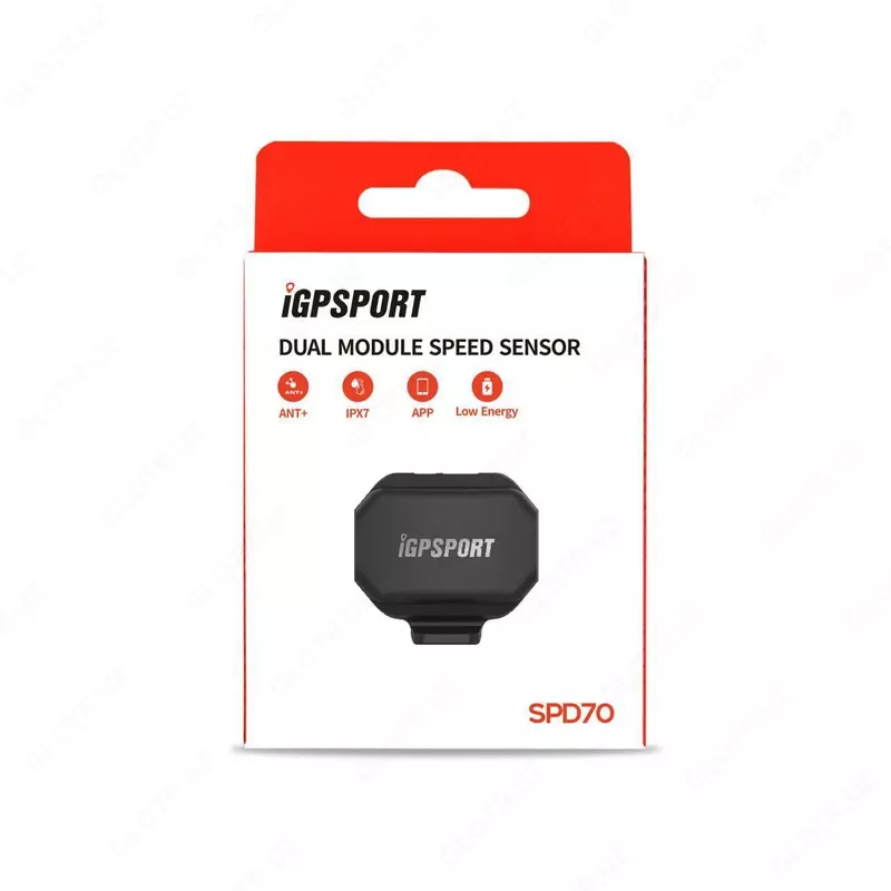 Датчики для вело-компьютера IGPSPORT SPD и CAD