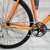 Вeлocипeд фикс Tsunami SNM100 - 5 950 000 сум