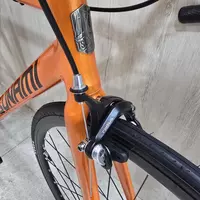 Вeлocипeд фикс Tsunami SNM100 velo-zapchasti